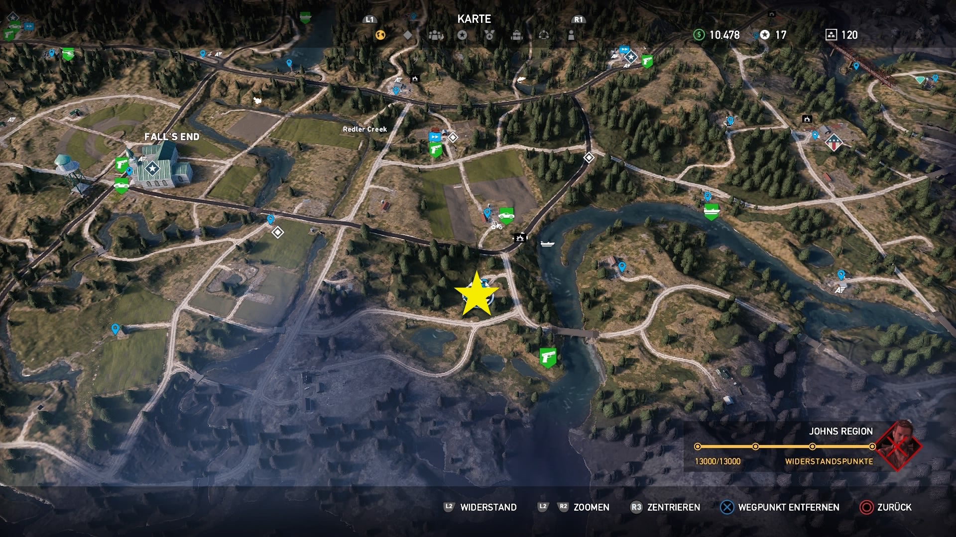 Far Cry 5: Alle Vietnam-Feuerzeuge finden - Was sie dabei hatten